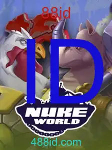 NukeWorld